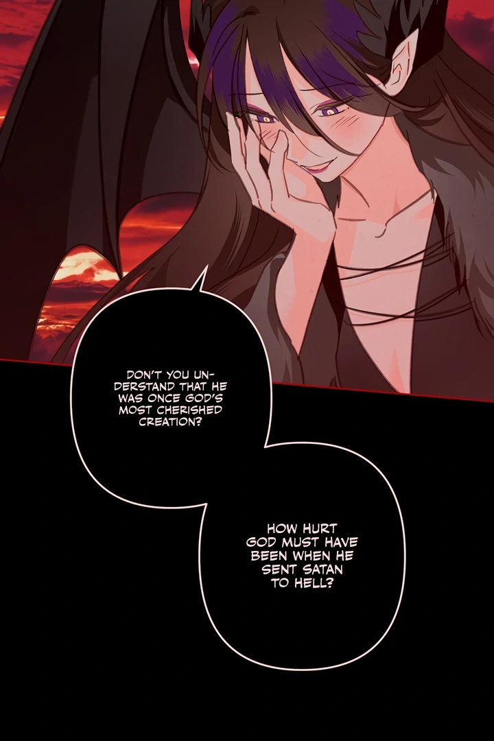 How to Survive as a Maid in a Horror Game Chapter 58 - page 37