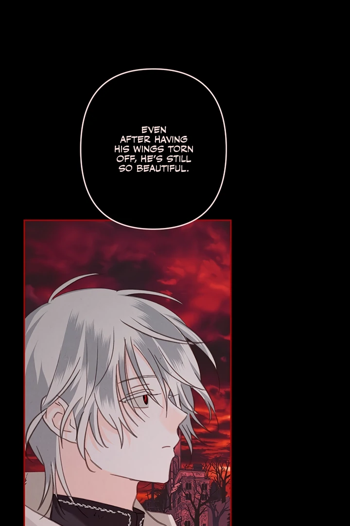 How to Survive as a Maid in a Horror Game Chapter 58 - page 38