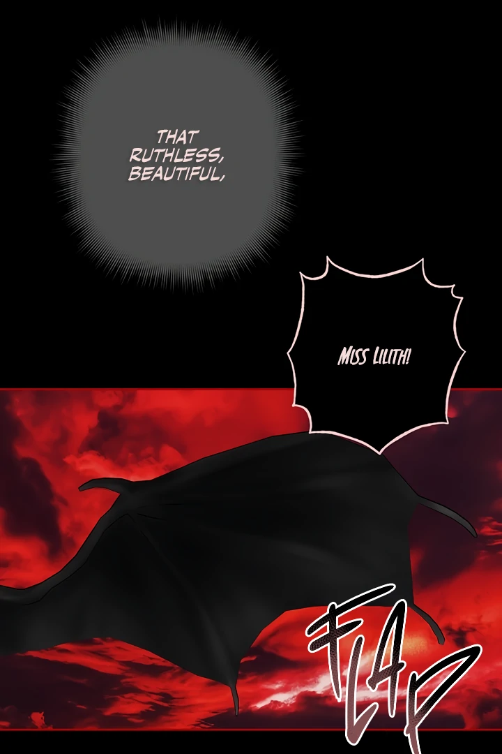 How to Survive as a Maid in a Horror Game Chapter 58 - page 41