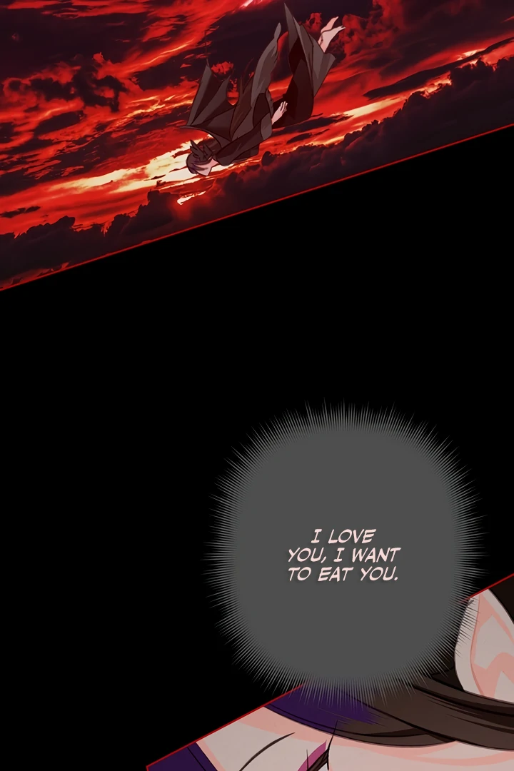 How to Survive as a Maid in a Horror Game Chapter 58 - page 43