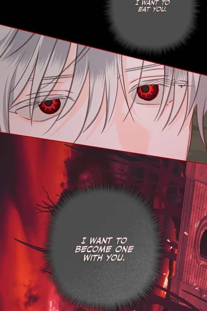 How to Survive as a Maid in a Horror Game Chapter 58 - page 46