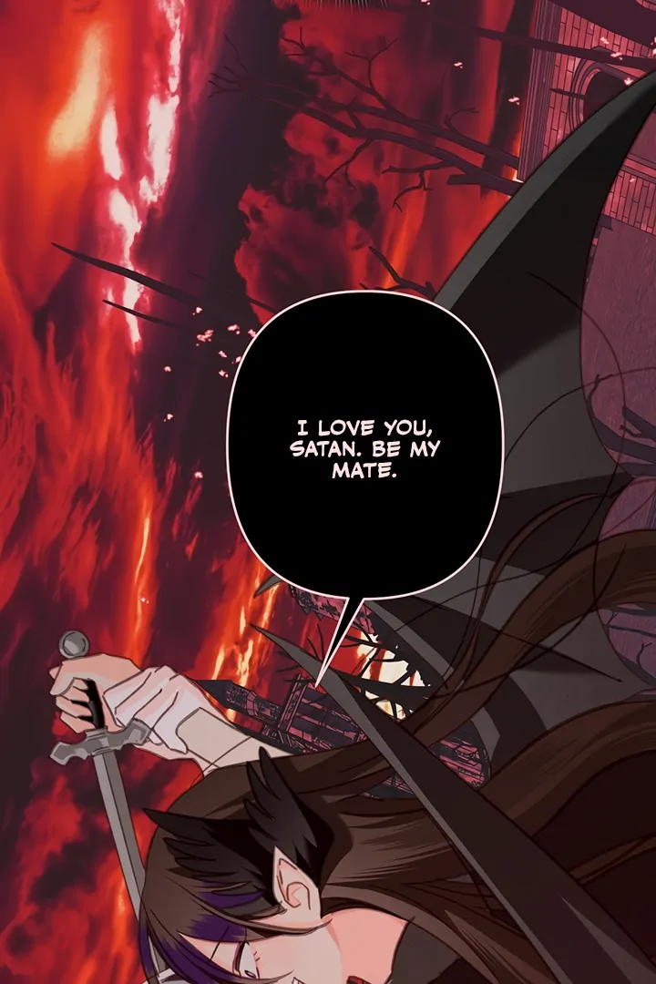 How to Survive as a Maid in a Horror Game Chapter 58 - page 47