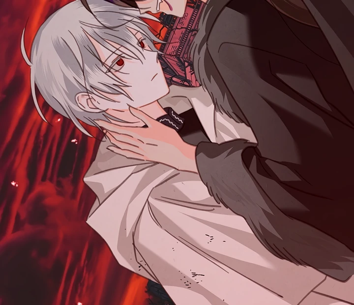 How to Survive as a Maid in a Horror Game Chapter 58 - page 48