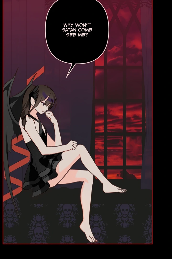 How to Survive as a Maid in a Horror Game Chapter 58 - page 4