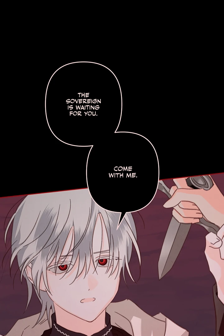 How to Survive as a Maid in a Horror Game Chapter 58 - page 50