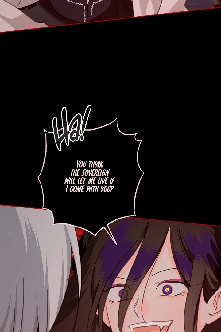 How to Survive as a Maid in a Horror Game Chapter 58 - page 51