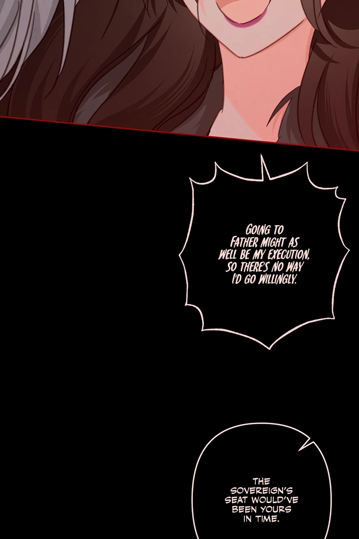 How to Survive as a Maid in a Horror Game Chapter 58 - page 52