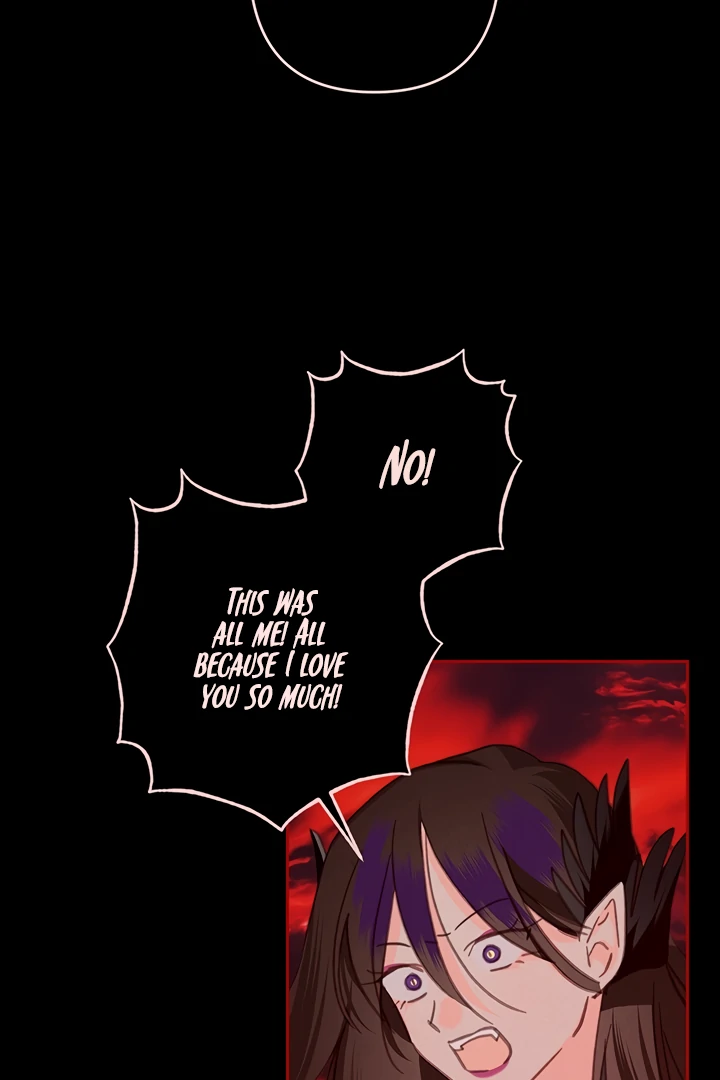 How to Survive as a Maid in a Horror Game Chapter 58 - page 54