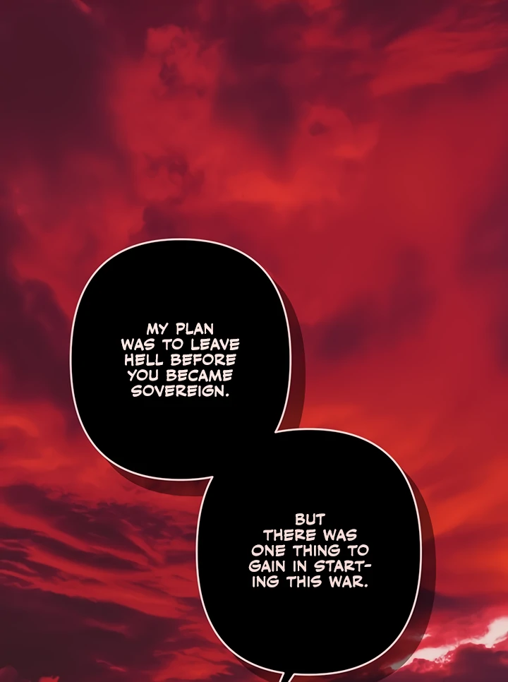 How to Survive as a Maid in a Horror Game Chapter 58 - page 57