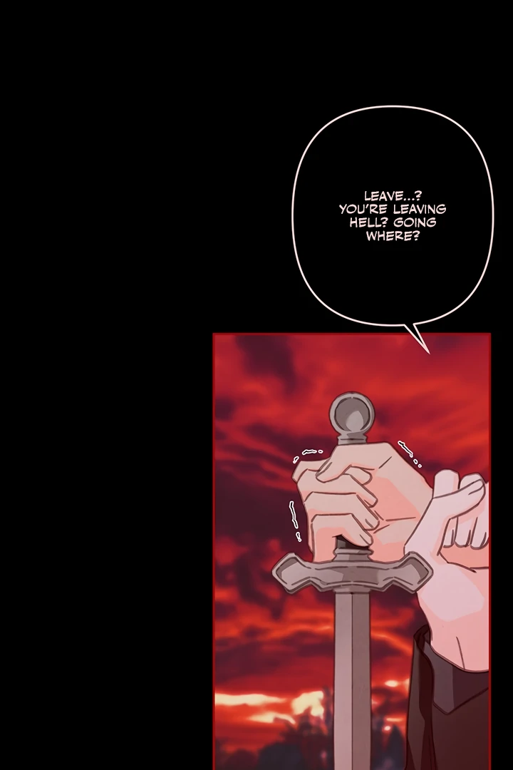 How to Survive as a Maid in a Horror Game Chapter 58 - page 59