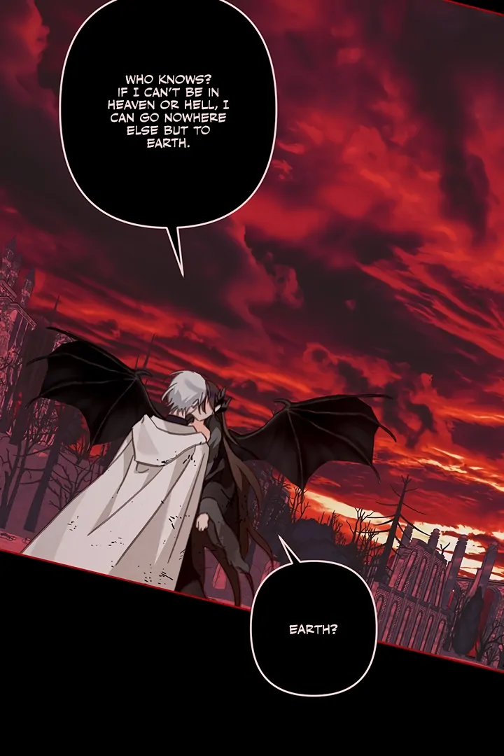 How to Survive as a Maid in a Horror Game Chapter 58 - page 61