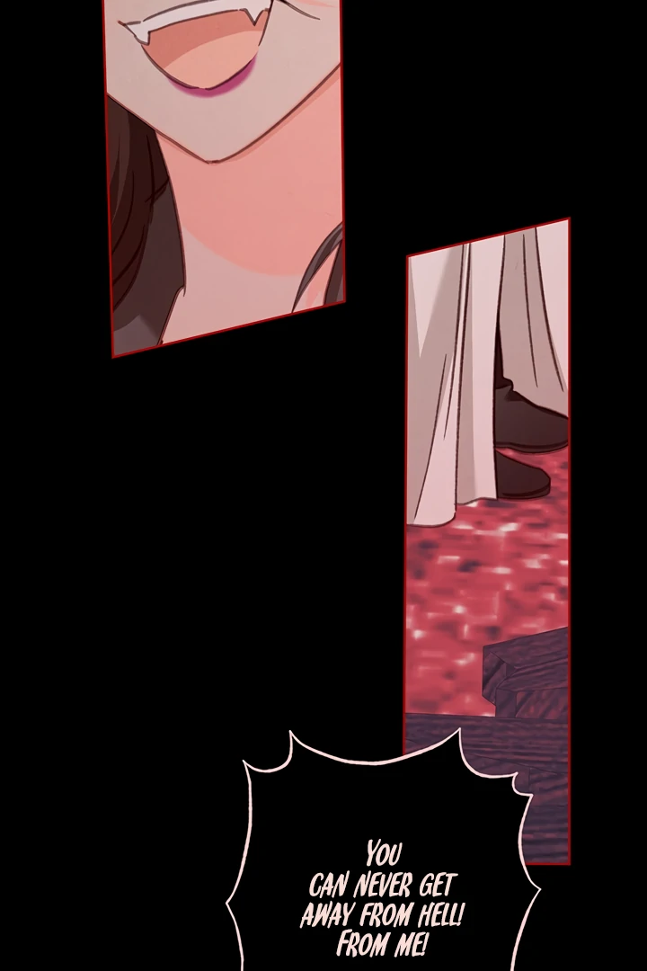 How to Survive as a Maid in a Horror Game Chapter 58 - page 63