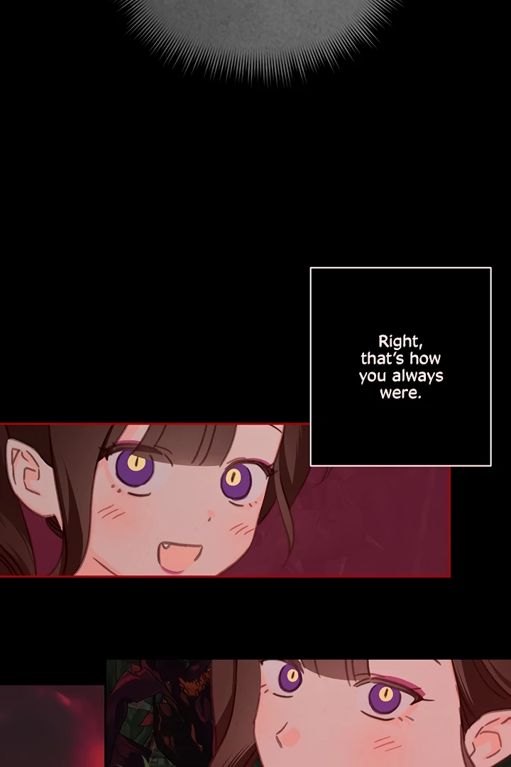 How to Survive as a Maid in a Horror Game Chapter 58 - page 70