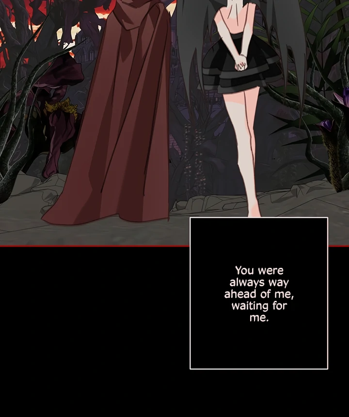 How to Survive as a Maid in a Horror Game Chapter 58 - page 72