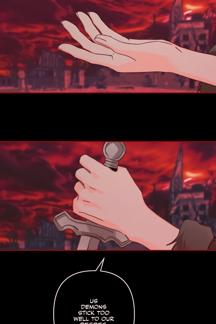 How to Survive as a Maid in a Horror Game Chapter 58 - page 74