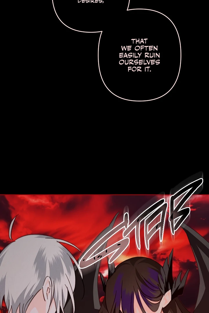 How to Survive as a Maid in a Horror Game Chapter 58 - page 75