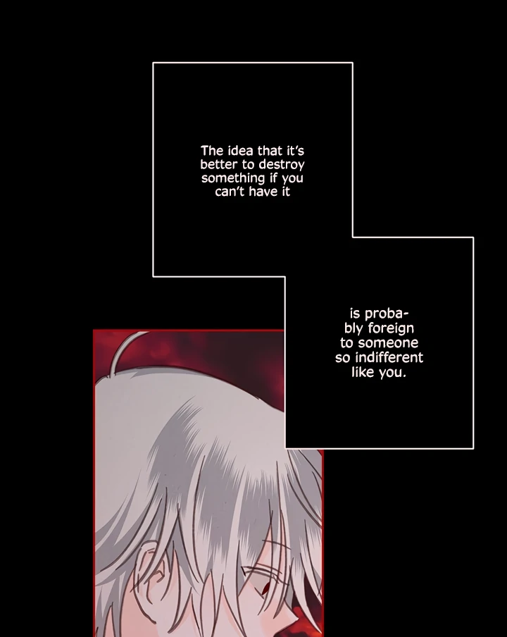 How to Survive as a Maid in a Horror Game Chapter 58 - page 77