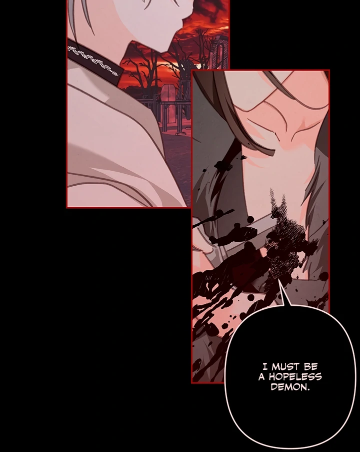 How to Survive as a Maid in a Horror Game Chapter 58 - page 78