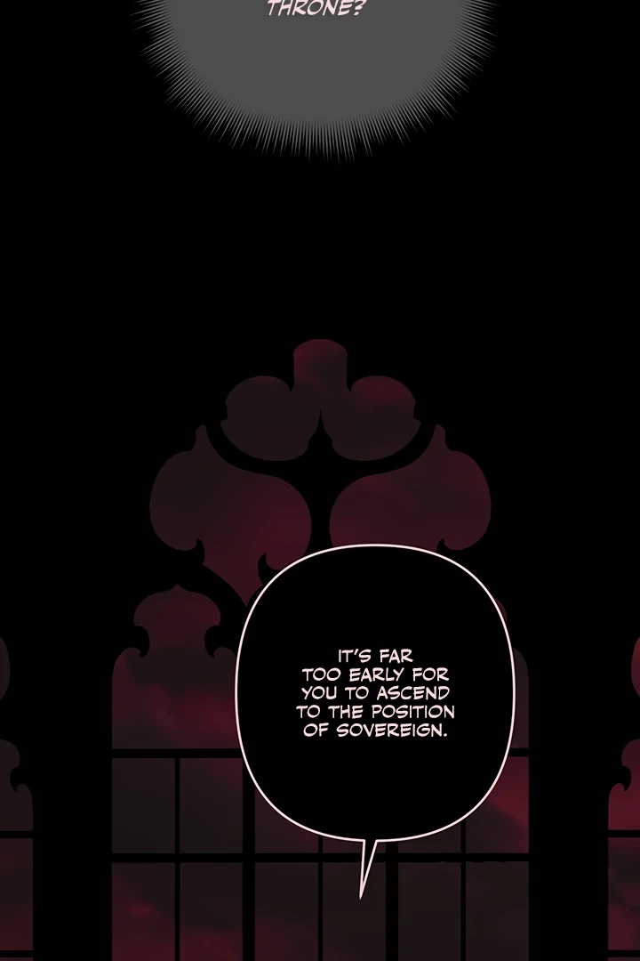 How to Survive as a Maid in a Horror Game Chapter 58 - page 7