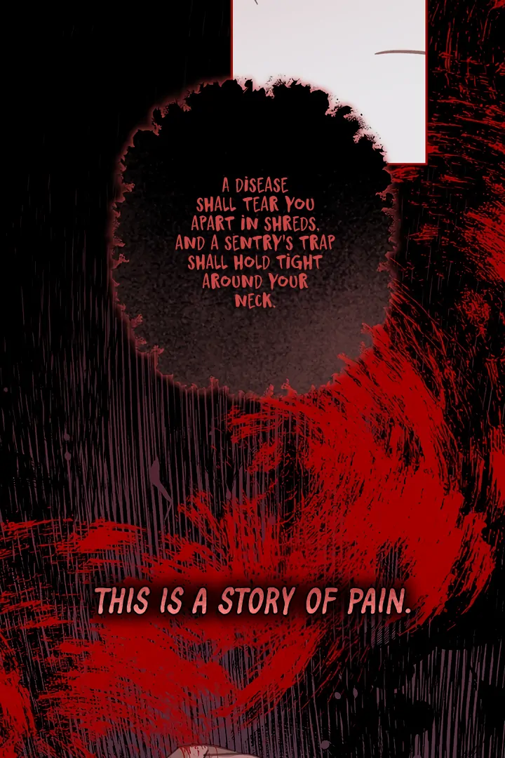 How to Survive as a Maid in a Horror Game Chapter 58 - page 86