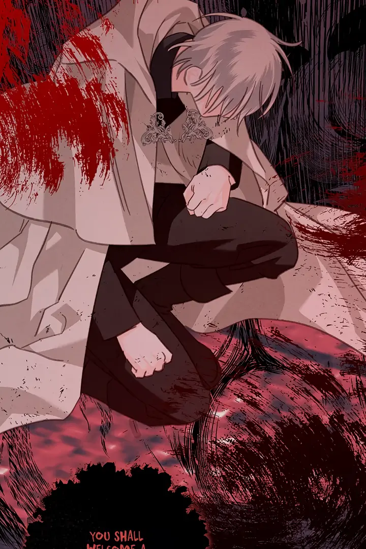 How to Survive as a Maid in a Horror Game Chapter 58 - page 87