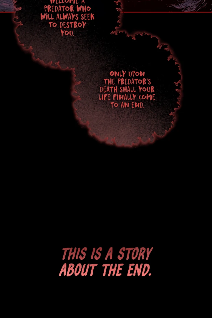 How to Survive as a Maid in a Horror Game Chapter 58 - page 88