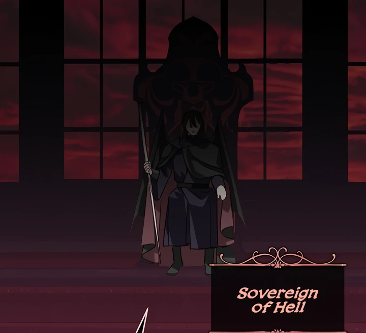 How to Survive as a Maid in a Horror Game Chapter 58 - page 8