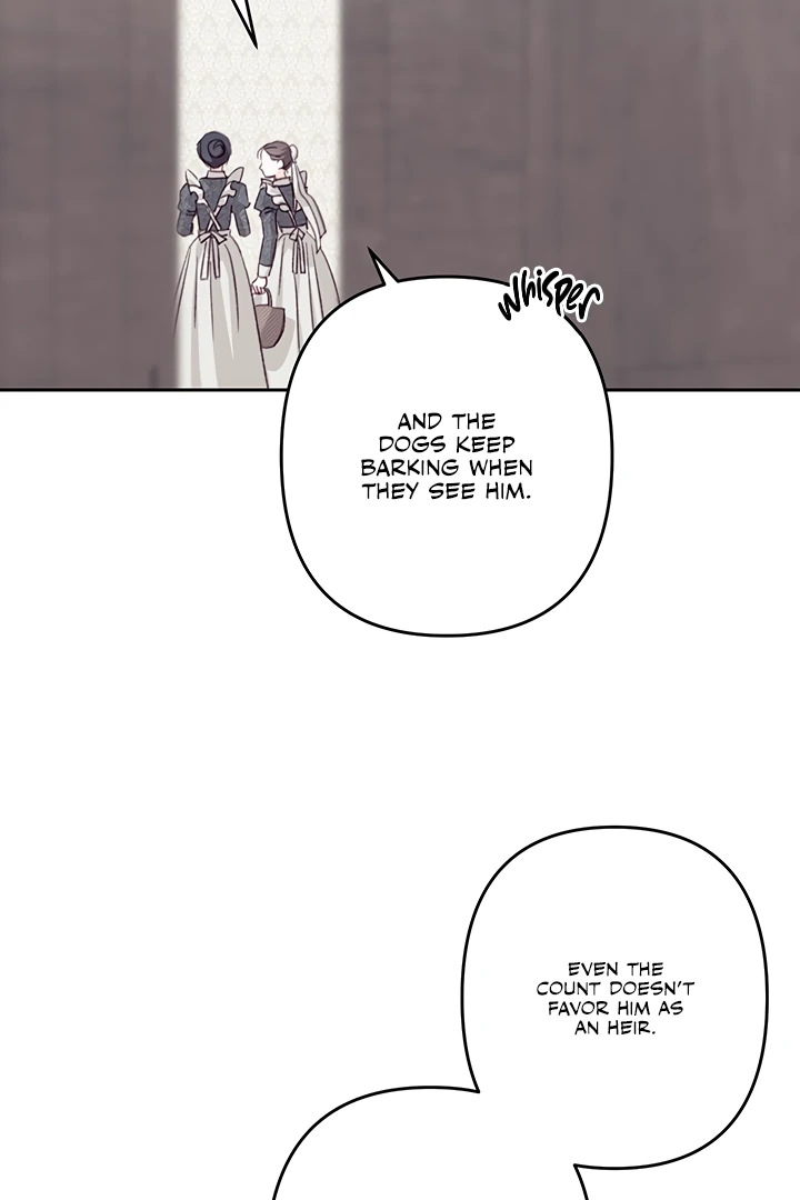 How to Survive as a Maid in a Horror Game Chapter 59 - page 12