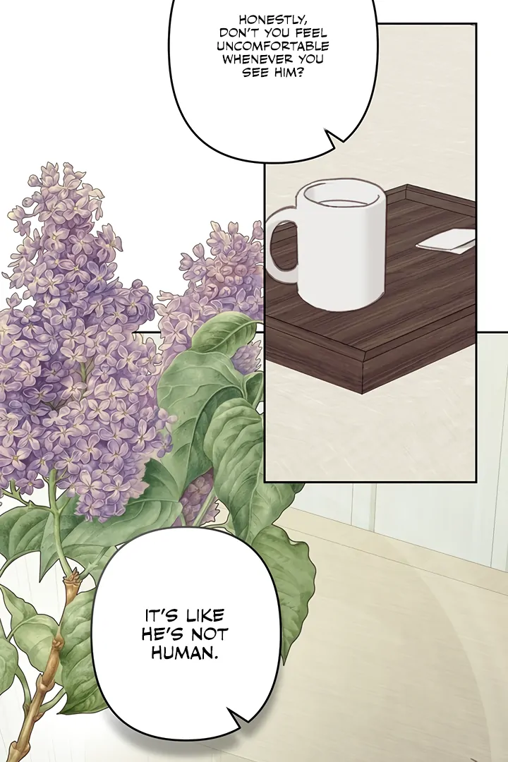 How to Survive as a Maid in a Horror Game Chapter 59 - page 13