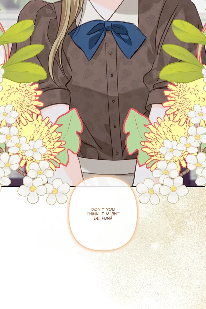 How to Survive as a Maid in a Horror Game Chapter 59 - page 20