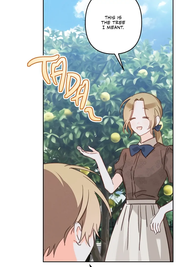 How to Survive as a Maid in a Horror Game Chapter 59 - page 22