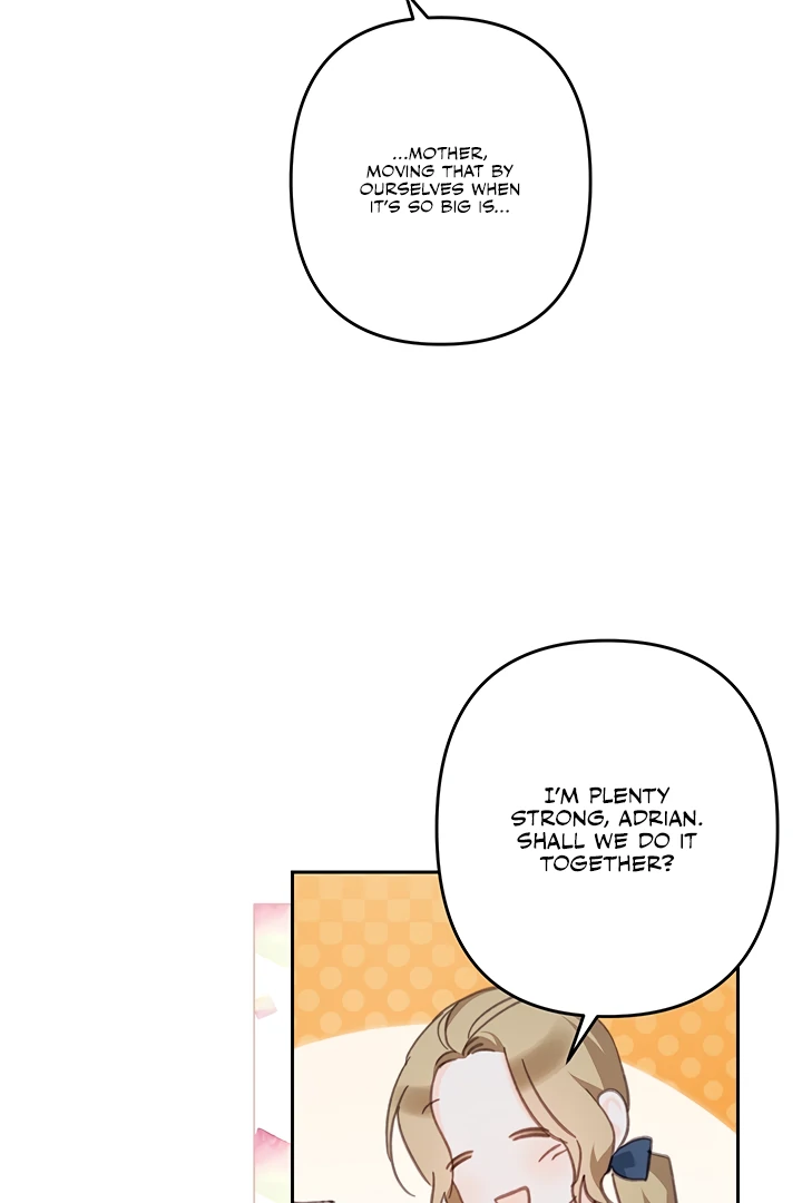 How to Survive as a Maid in a Horror Game Chapter 59 - page 23