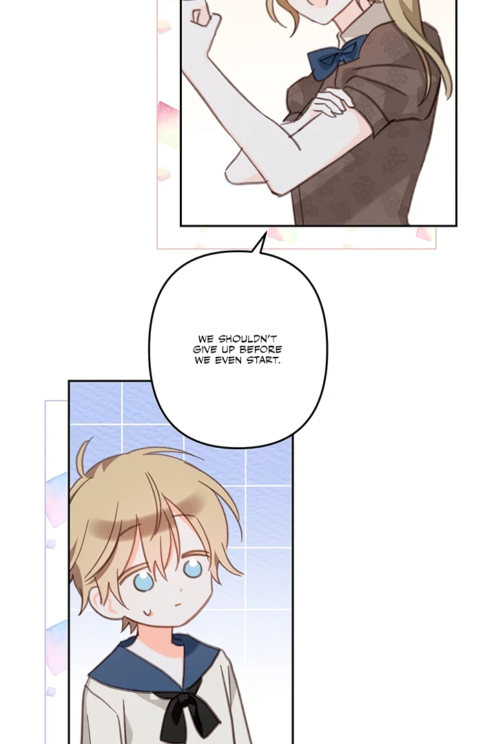 How to Survive as a Maid in a Horror Game Chapter 59 - page 24