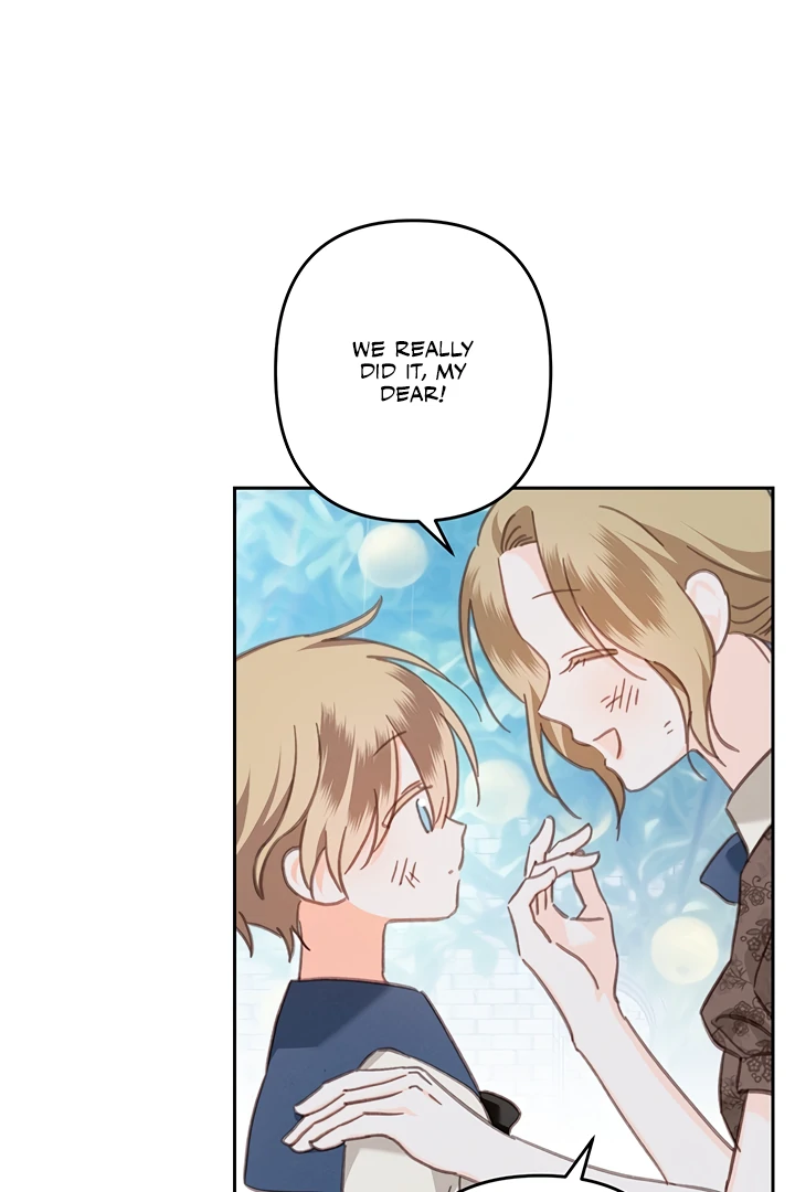 How to Survive as a Maid in a Horror Game Chapter 59 - page 28