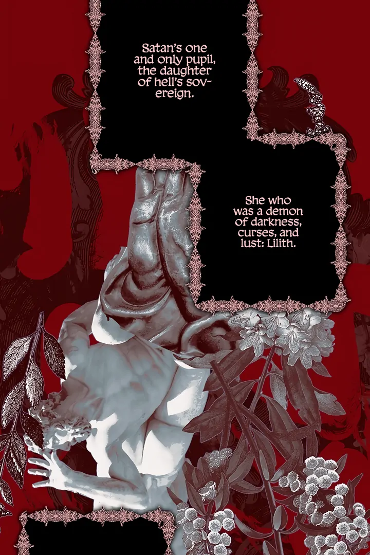 How to Survive as a Maid in a Horror Game Chapter 59 - page 2