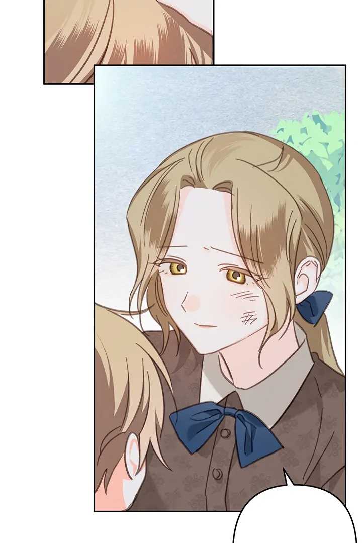 How to Survive as a Maid in a Horror Game Chapter 59 - page 30