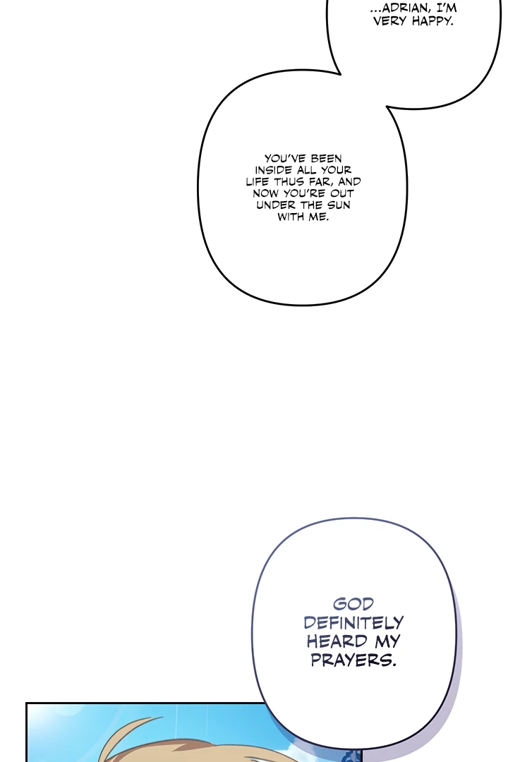 How to Survive as a Maid in a Horror Game Chapter 59 - page 31