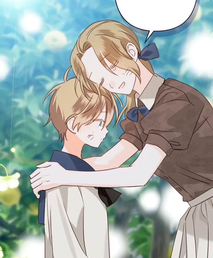 How to Survive as a Maid in a Horror Game Chapter 59 - page 33