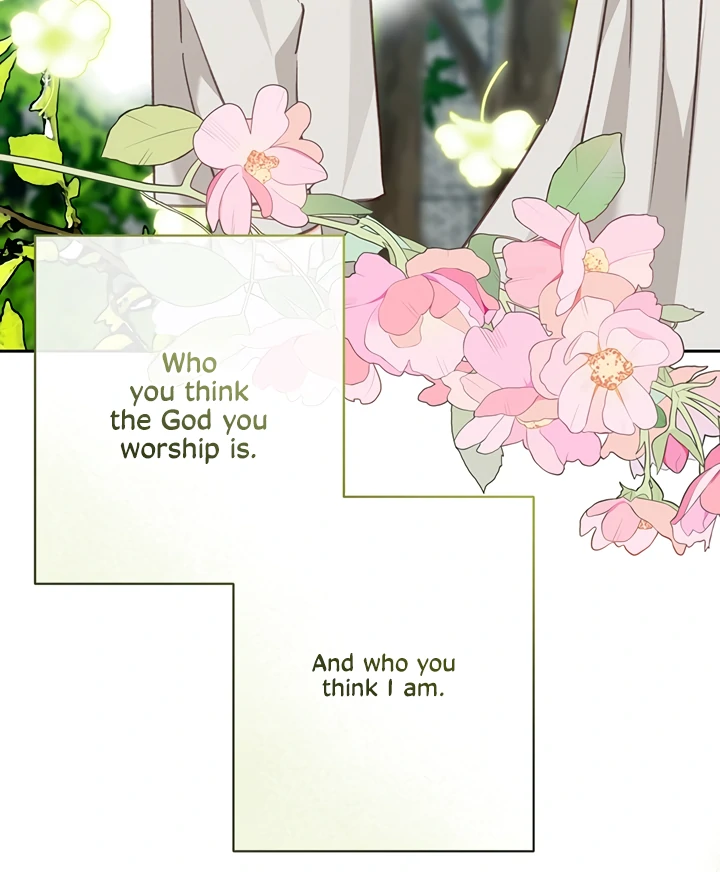 How to Survive as a Maid in a Horror Game Chapter 59 - page 34