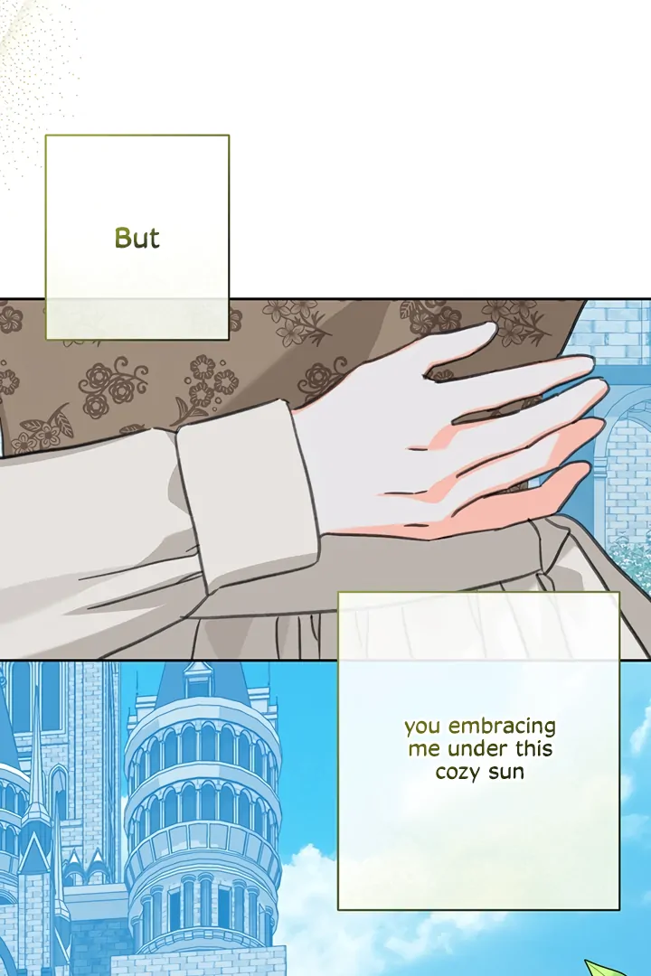 How to Survive as a Maid in a Horror Game Chapter 59 - page 36