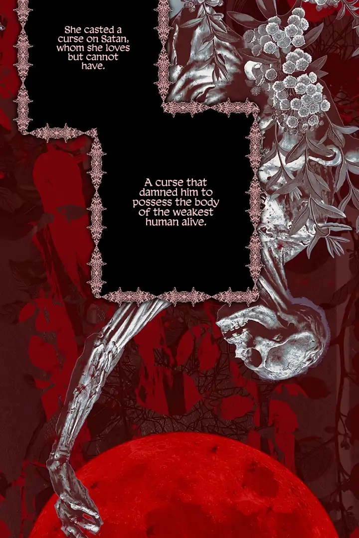 How to Survive as a Maid in a Horror Game Chapter 59 - page 3