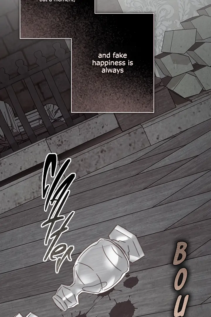 How to Survive as a Maid in a Horror Game Chapter 59 - page 40