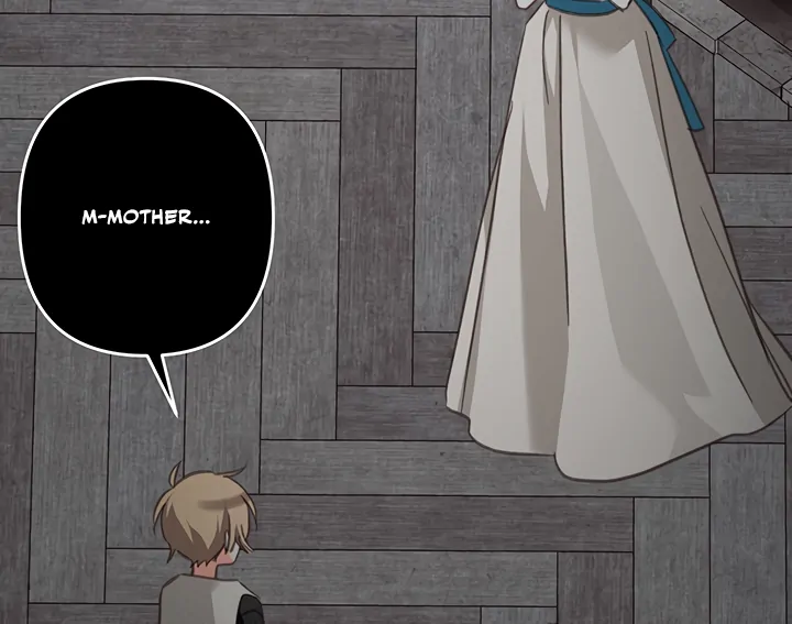 How to Survive as a Maid in a Horror Game Chapter 59 - page 43