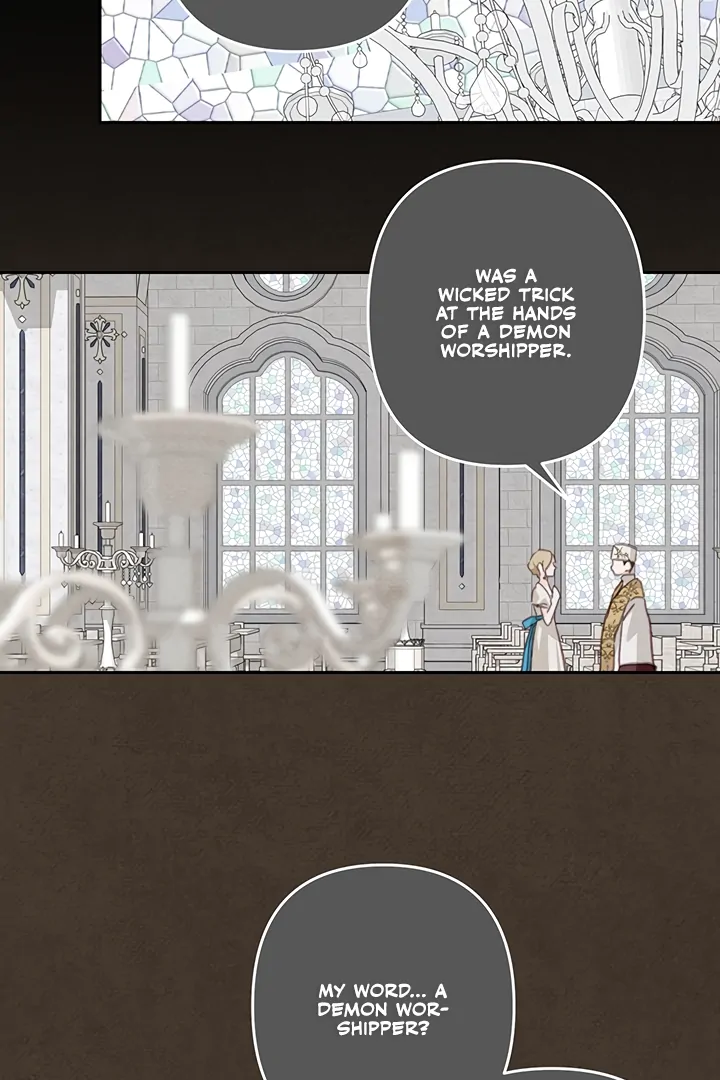 How to Survive as a Maid in a Horror Game Chapter 59 - page 45