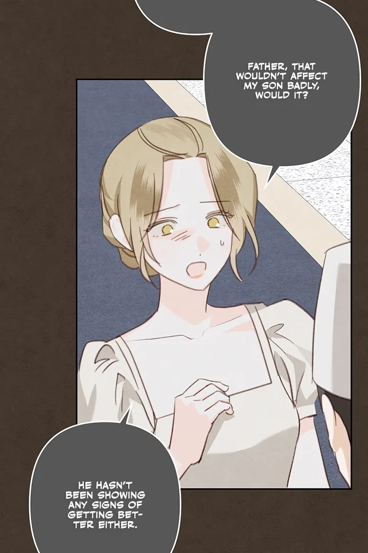 How to Survive as a Maid in a Horror Game Chapter 59 - page 46