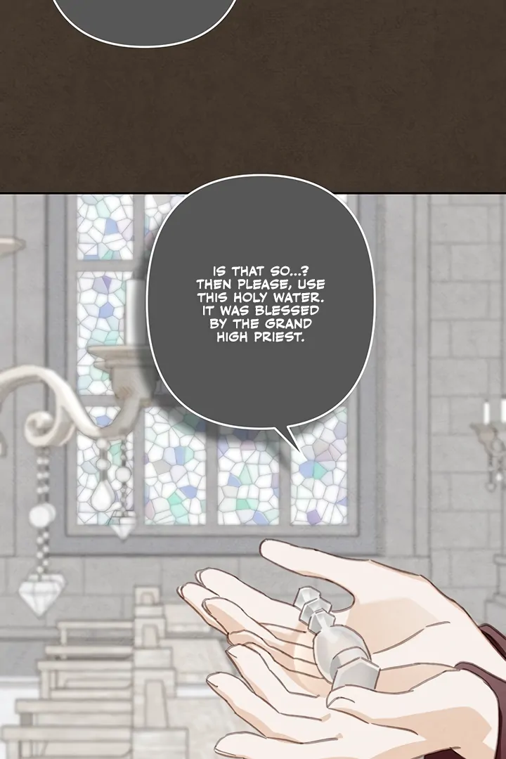 How to Survive as a Maid in a Horror Game Chapter 59 - page 47