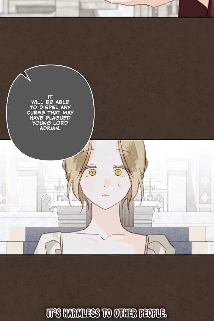 How to Survive as a Maid in a Horror Game Chapter 59 - page 48