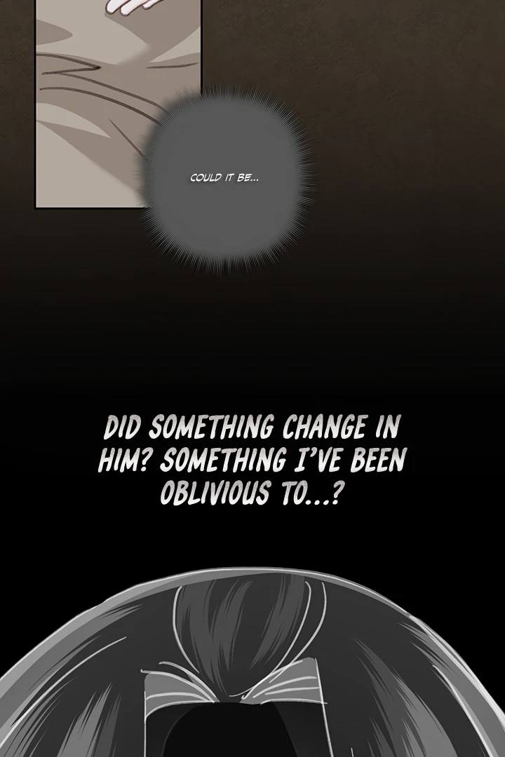 How to Survive as a Maid in a Horror Game Chapter 59 - page 50