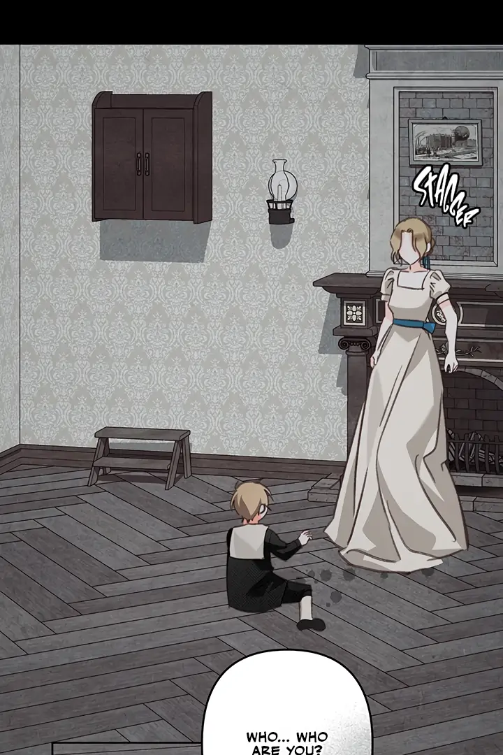 How to Survive as a Maid in a Horror Game Chapter 59 - page 53