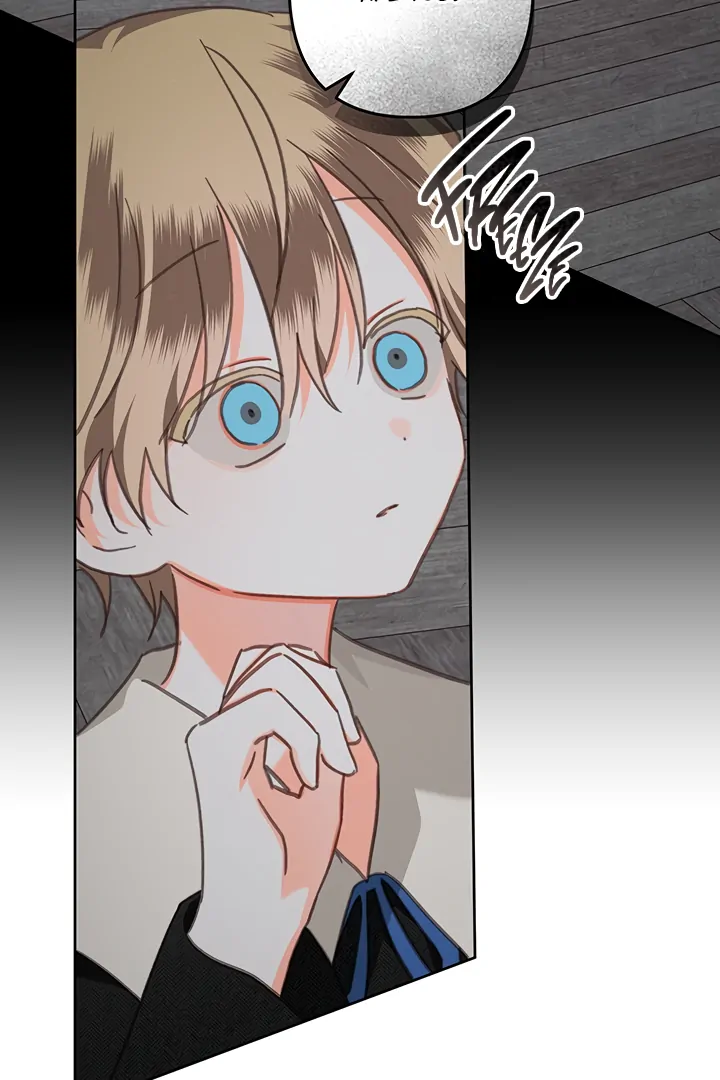 How to Survive as a Maid in a Horror Game Chapter 59 - page 54